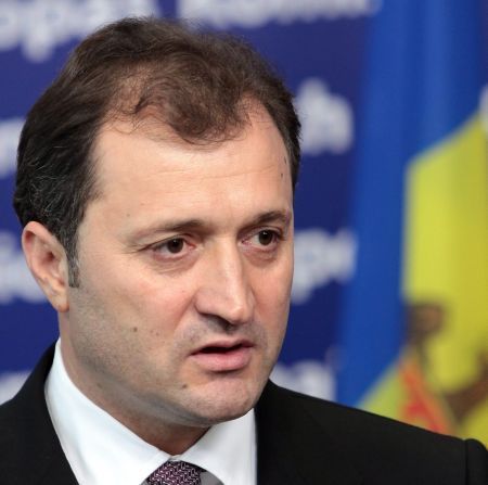 Premierul Vlad Filat: Explozia de la Chișinău a fost atentat