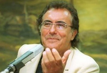 Presa germană a "înviat-o" pe fiica dispărută a lui Al Bano și a Rominei Power