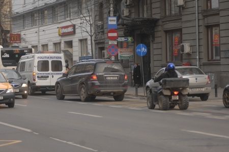 Primăria Capitalei vrea să dea două milioane de euro ca să nu te pierzi în oraș