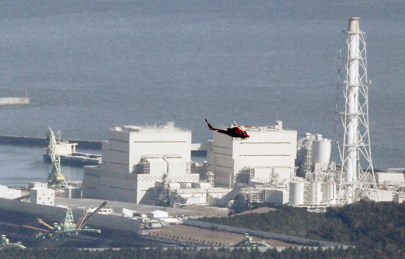 Referendum în Italia: cetăţenii, întrebaţi dacă vor centrale nucleare