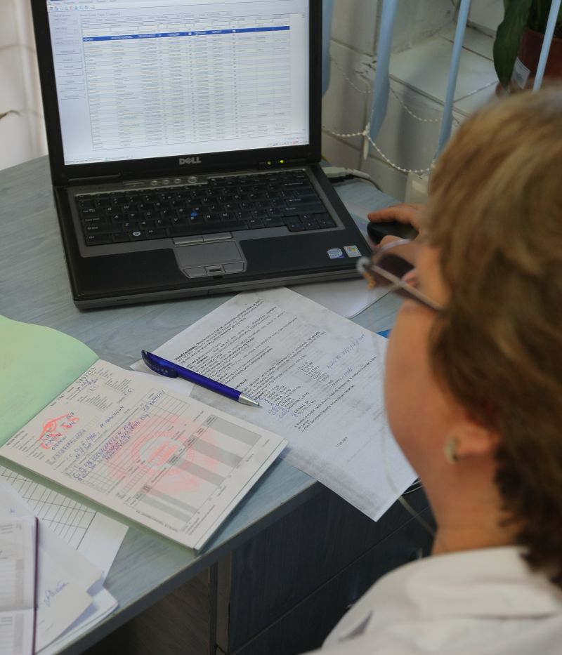 Reţete de fraudare în Sănătate