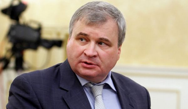 Rusia, mulţumită de cooperarea cu România în domeniul energiei