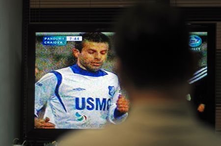 S-a lansat un nou post TV de sport, Digi Sport 3