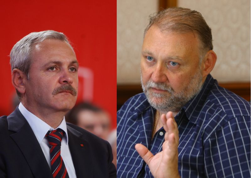 SCANDALUL BANILOR EUROPENI: Pe moşia lui Dragnea, UE şi-a pus mâinile-n cap