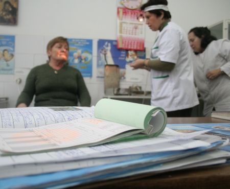 Şeful CNAS: "Medicii de familie renunţă la protest de săptămâna viitoare". Află dacă medicul tău de familie eliberează acum reţete compensate