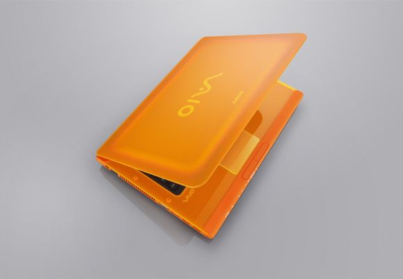 Sony a lansat colecţia de notebook-uri pentru vară