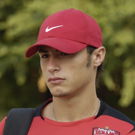 Ştefan Radu, încă patru ani la Lazio
