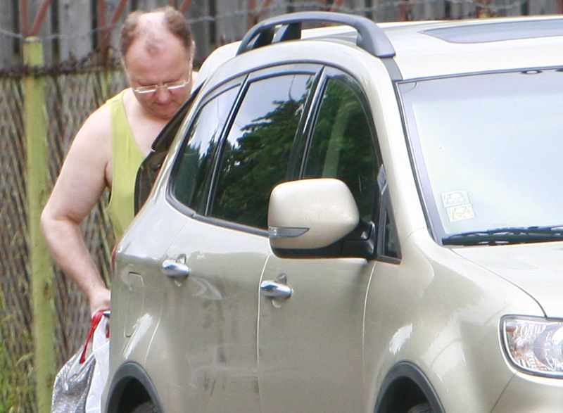 Stilul de muncă al directorului ANAF care-şi ascunde averea