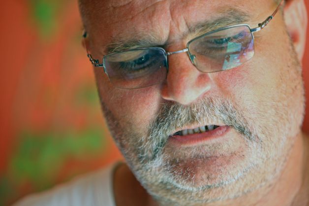 Tatăl lui Marian Cozma: "Degeaba i-au condamnat, fiul meu nu mai vine înapoi"