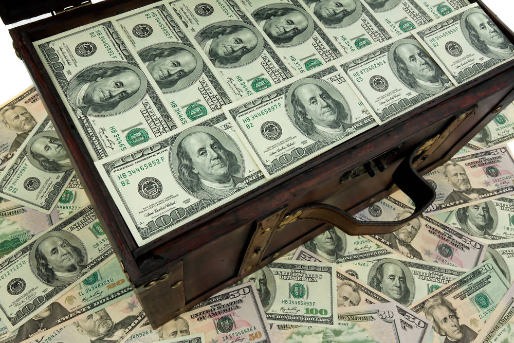 Tot mai mulți americani cred că economia nu își mai revine vreodată