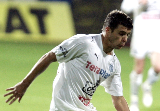 ŢSKA Sofia l-a luat pe Moraes pentru Steaua