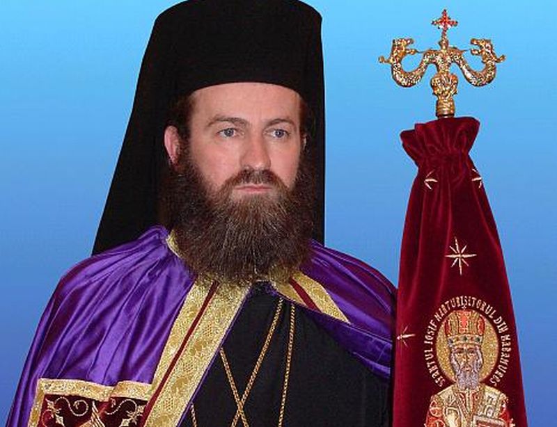 Ucenicul părintelui Nicolae Steinhardt de la Rohia