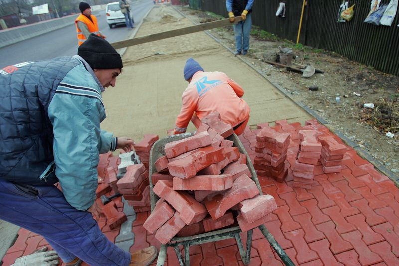 Ultima şansă ca să luăm fonduri UE