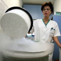 Un singur centru medical din Timişoara a primit aprobare pentru fertilizări in vitro