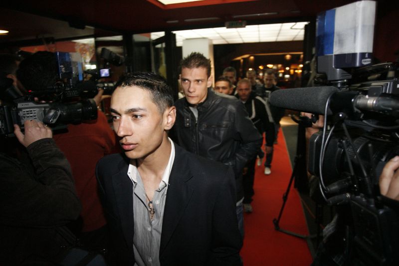 Viaţa lui Papan, demnă de transformat în film