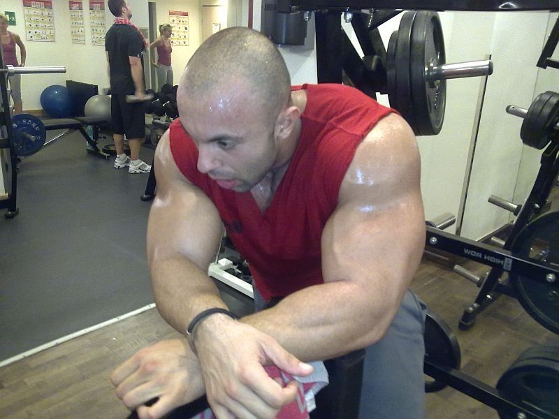 Viorel Ristea a murit pentru o vacanţă la Miami!