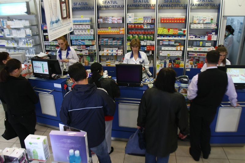 100.000 de pacienți bolnavi de cancer pot rămâne de la 1 august fără tratament