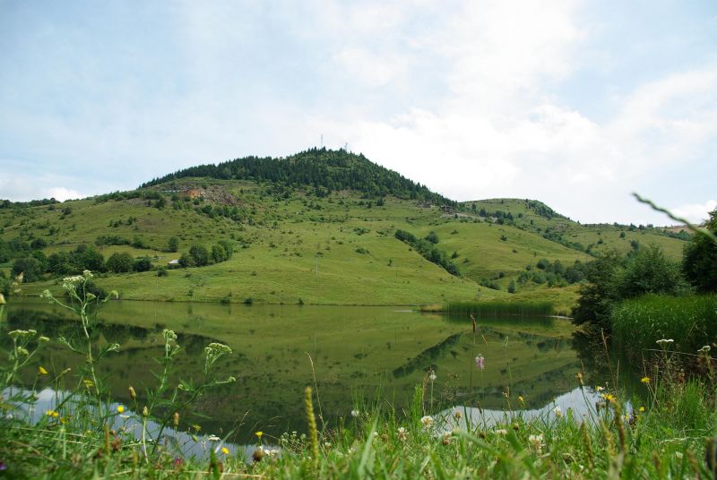 70 de milioane de dolari pentru patrimoniul Roşiei Montane