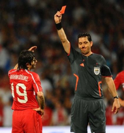 Antrenorul lui Beşiktaş a fost arestat. Continuă scandalul blaturilor din Turcia
