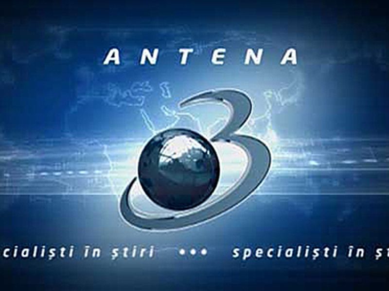 Atenţie, Dan Diaconescu! Antena 3 se OTV-izează