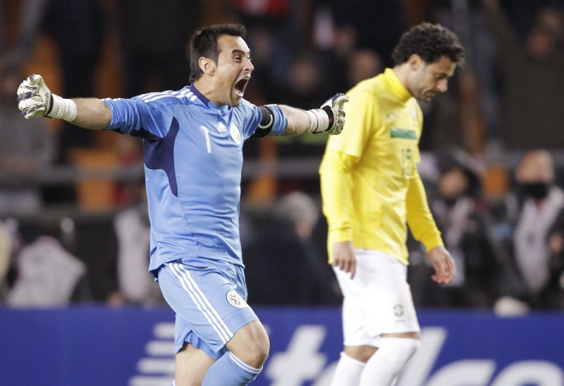 Au ratat patru penalty-uri!