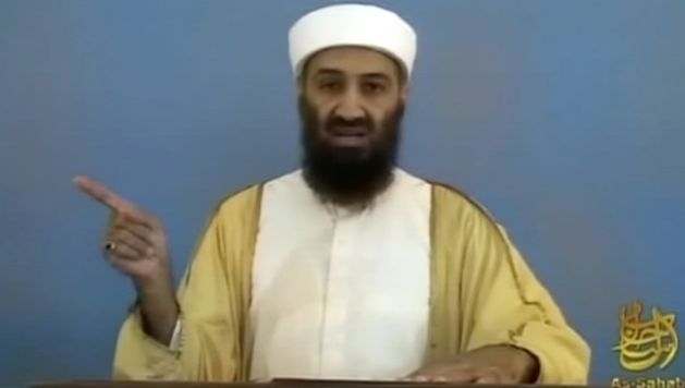 Barack Obama, acuzat de crime împotriva umanității pentru uciderea lui Osama bin Laden