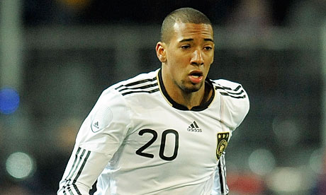 Bayern l-a repatriat pe Jerome Boateng