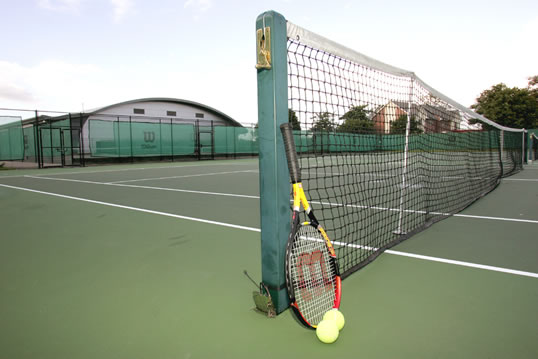 Baza sportivă „Granitul” va fi modernizată