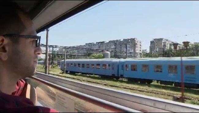 Boagiu l-a demis pe directorul CFR Călători