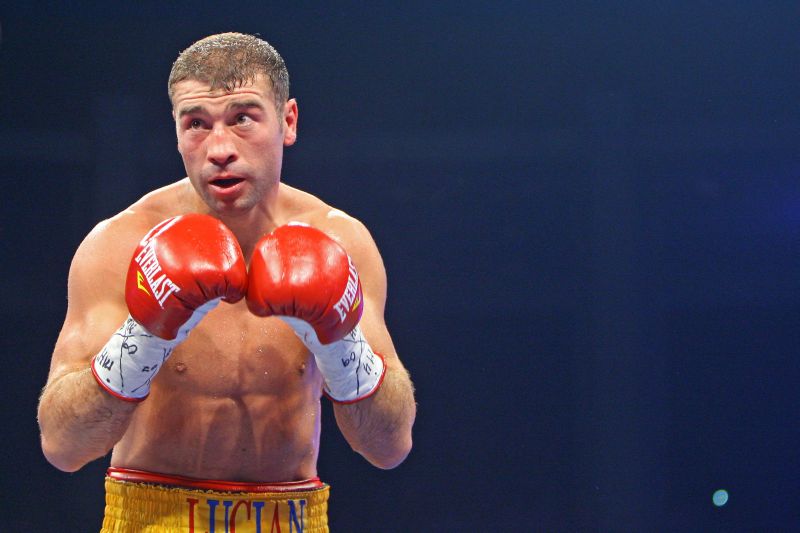 Bute s-a îngrăşat cu opt kilograme