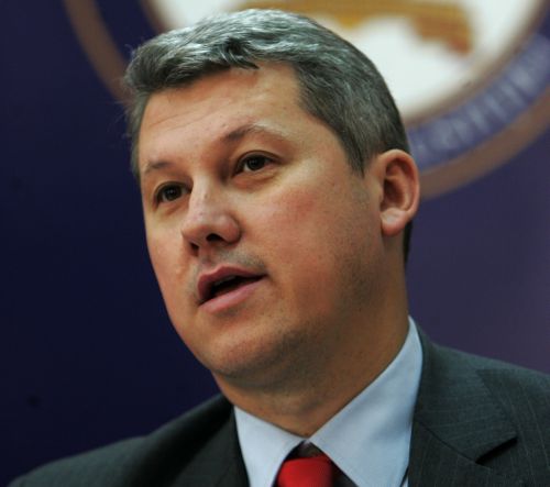 Cătălin Predoiu: „50-60 de oameni pot pune la punct Justiția în jumătate de an”