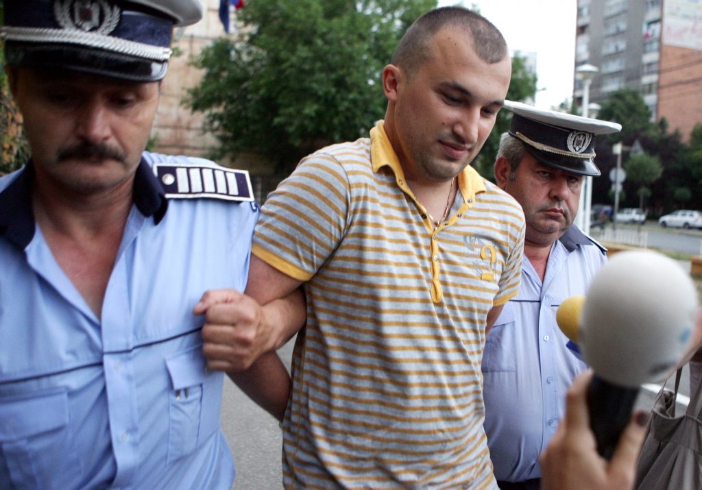 CAZUL DETA. Şeful Poliţiei, comisarul-şef Viorel Goloşie, a demisionat