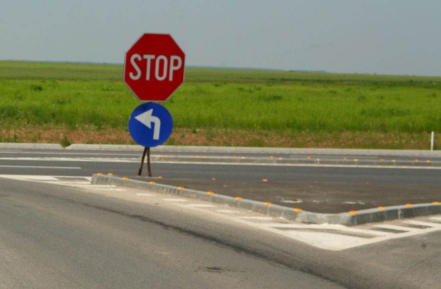 Cine vrea să construiască centura Brașovului, proiect de peste 60 mil euro