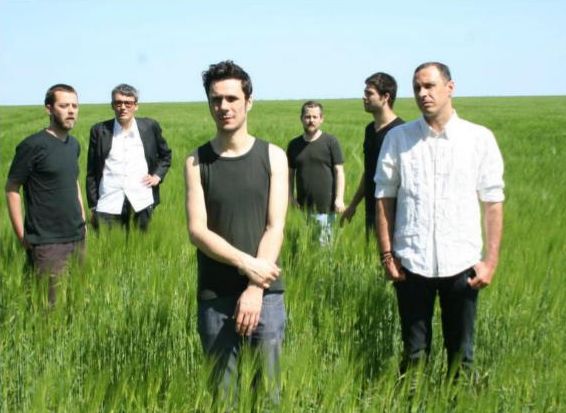 Clujenii de la Kumm cântă la Timişoara