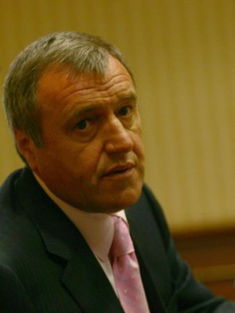 Constanda a câștigat procesul cu Primăria Capitalei. Muncipalitatea riscă să plătească 160 de milioane de euro