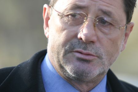 Cornel Dinu a făcut infarct. Oficialul dinamovist va fi operat mâine