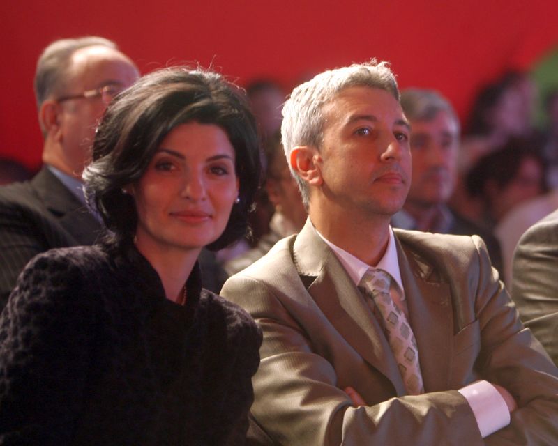 Dan Diaconescu va fi candidatul PIN la preşedinţie