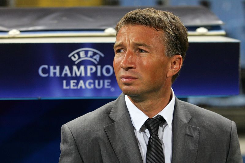 Dan Petrescu este tot mai aproape de Lokomotiv Moscova