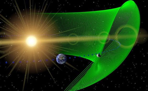 Descoperire incredibilă: Primul asteroid troian de pe orbita Pământului