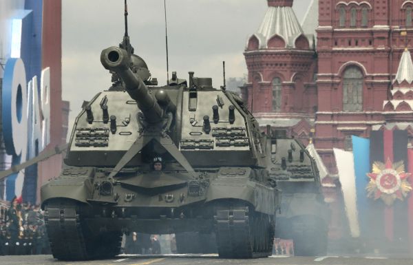 Deutsche Welle: Rezoluţia OSCE despre Transnistria, rutină diplomatică?