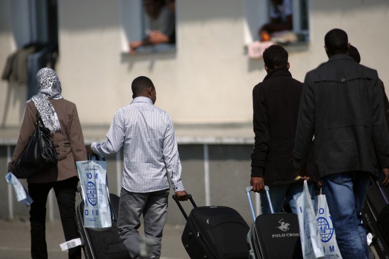 Deutsche Welle: Un record sumbru