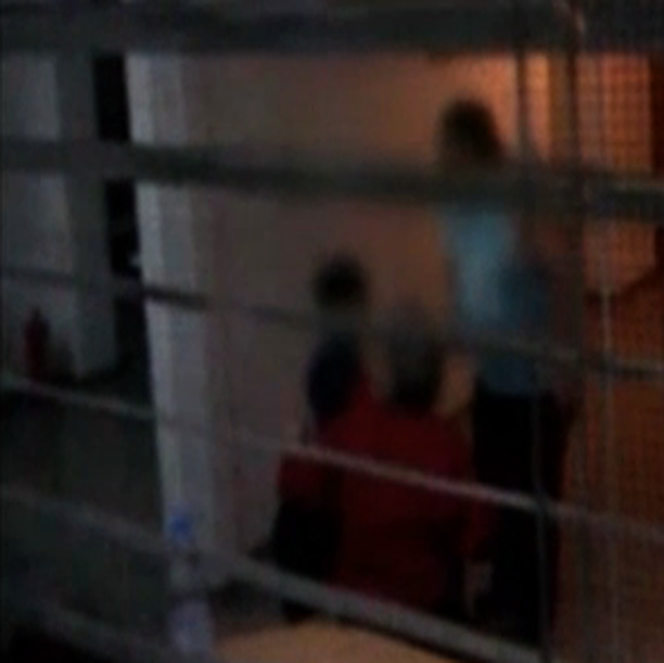 Deutsche Welle: Un spaţiu de protecţie pentru copiii traumatizaţi