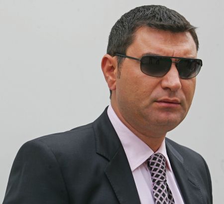 Dinamo caută alt antrenor