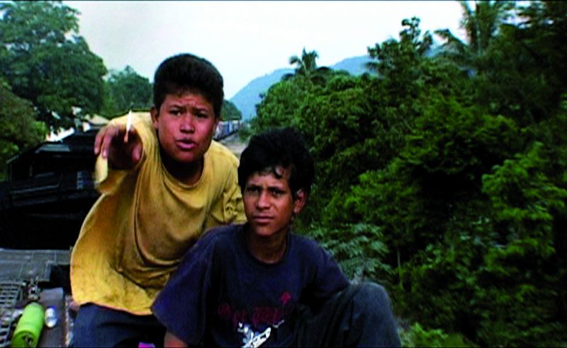 Documentar despre victimele sărăciei, la HBO