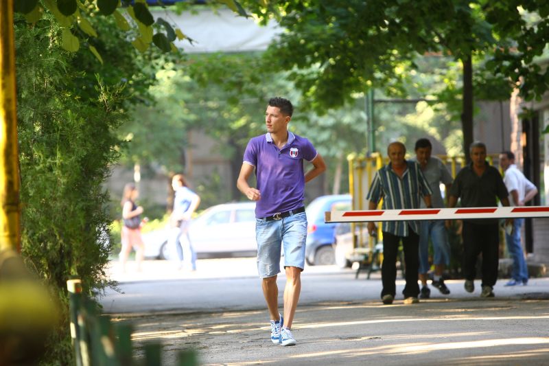 Emeric Ienei: "Vom avea un campionat mai slab decât ultimele"