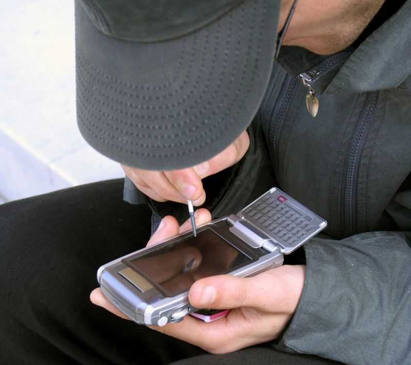 Escrocherii cu telefonul, demne de scenarii de film