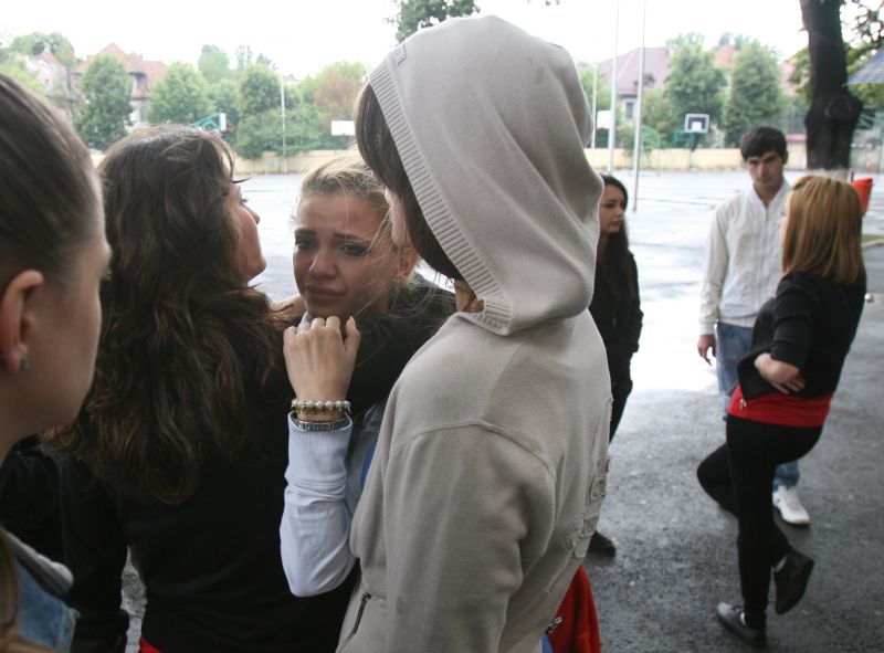 Evaluarea naţională 2011, rezultate finale: Peste cinci mii de 10. Cele mai multe, în Bucureşti