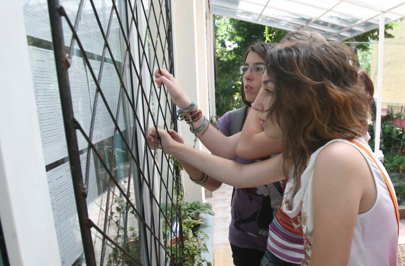 Evaluarea naţională 2011: rezultatele finale, după contestaţii