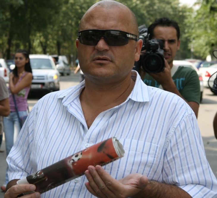 Federaţia şi Craiova se somează reciproc