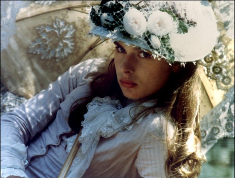 Filmul EVZ: Năpasta